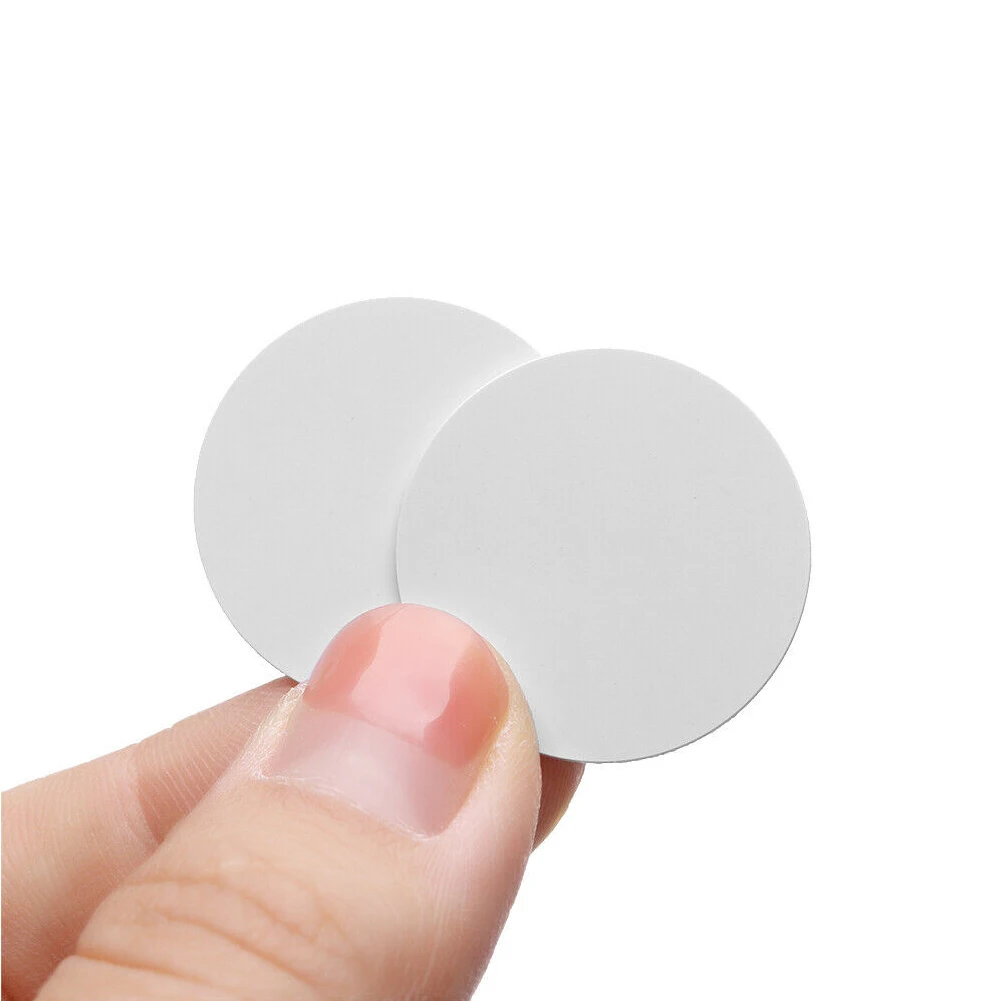Наклейка NFC Лифт умный быстрый чтение перезаписываемый универсальный ПВХ