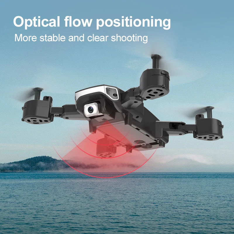 мини дрон istone s60 новый 4k hd двойная к