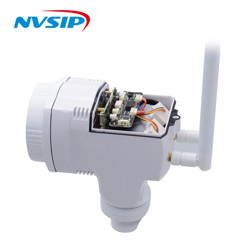 IP камера 1080P 4G с поддержкой SIM карты Wi Fi PTZ 5 кратное увеличение|Камеры