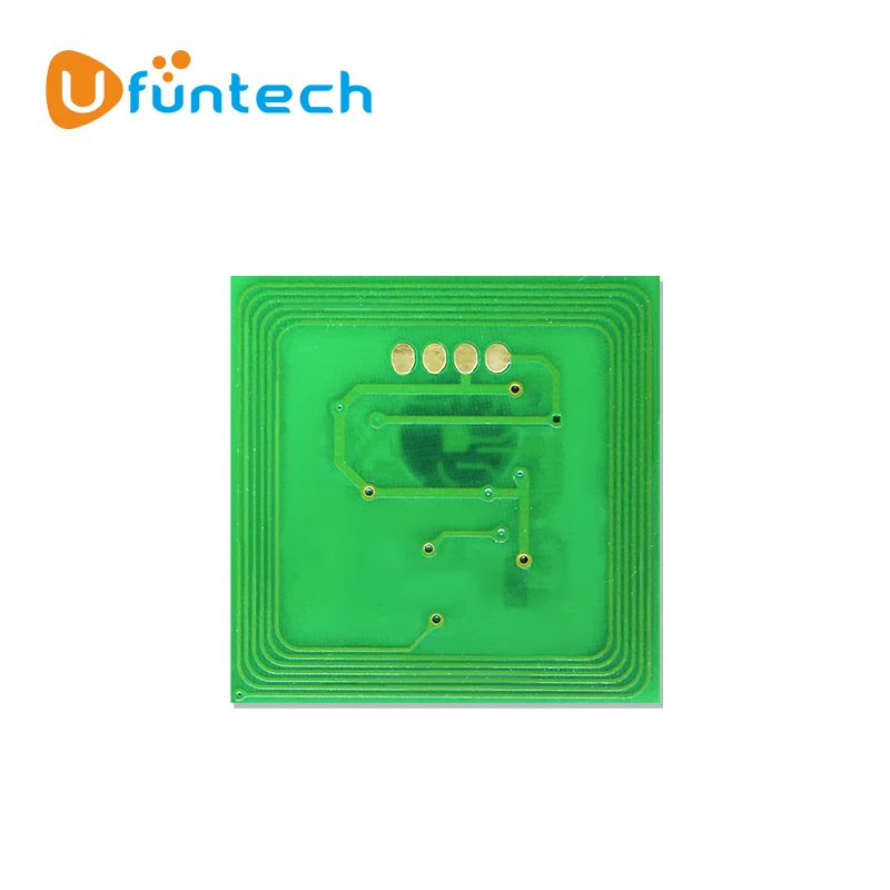 10pcs balck toner cartridge reset chip 006R01179 for Xerox WorkCentre M118 laser copier printer | Cartridge Chip
