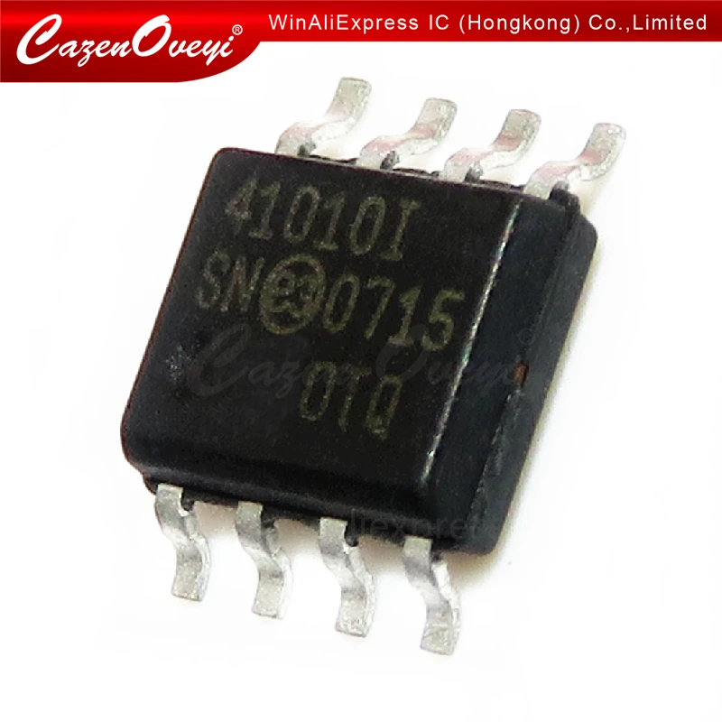 1 шт./лот MCP41050 I/SN SOP 8 в наличии|Интегральные схемы| |