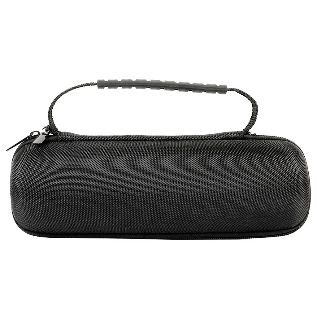 Портативная сумка для хранения динамиков Жесткая Сумка переноски защитный чехол