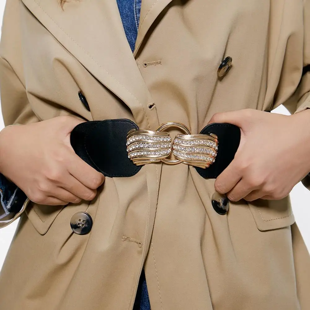 Vedawas ZA винтажные любовные сердца цепи для живота для женщин модные аксессуары украшения для тела Свадебная вечеринка подарки для девочек Bijoux