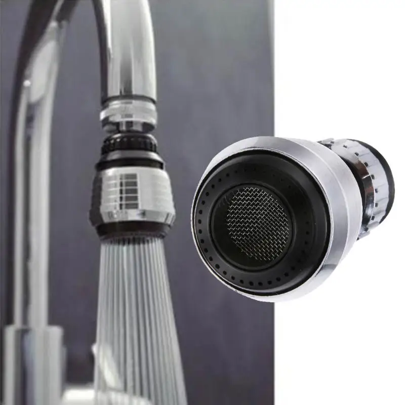 

High-quality Faucet Kitchen Faucet Water-saving Bathroom Shower Filter Nozzle Water-saving Shower
