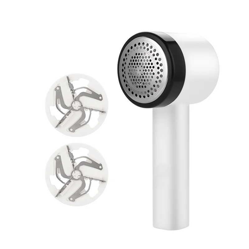 

Electric Lint Remover Wireless Rechargeable Fuzz Shavers Clothes Sweater Fabric Shaver Pill Remover Lint Pellet Cut Machine