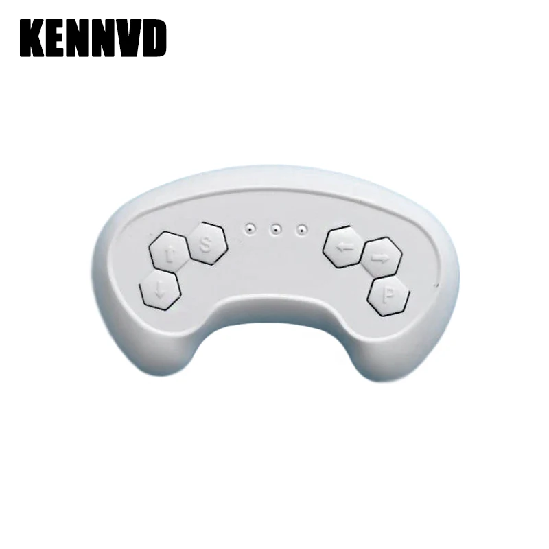HH670K Children's Electric Car Bluetooth Remote Control 2.4G Controller Receiver with Smooth Start Function Ride On Car Parts enlarge