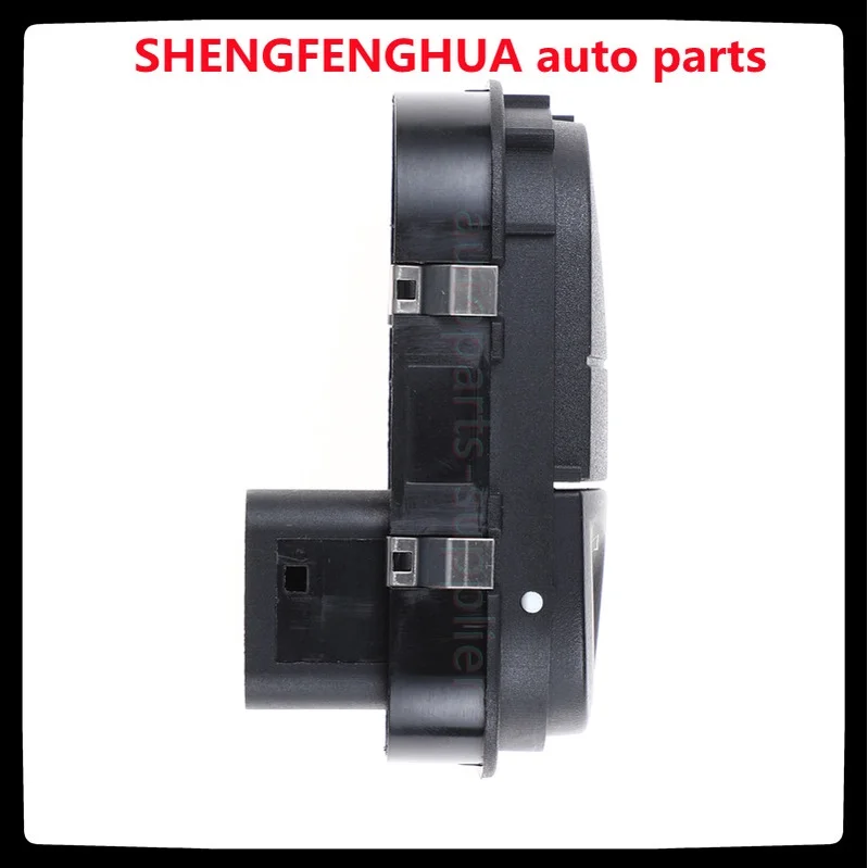 95AG-14529-BA 95AG14529BA автомобильный Стайлинг Электрический переключатель окна Левая