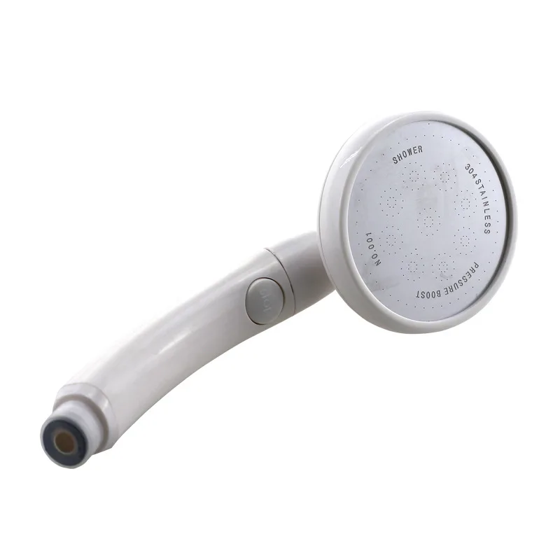 

SPA shower head cabezal duhca bathroom genera sanitary ware ducha de mano douchette estente de bano led mandolina alta presion