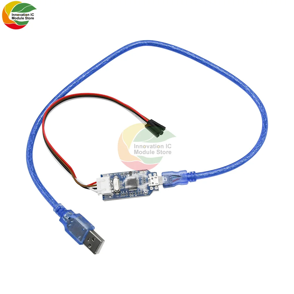 Эмулятор Ziqqucu OB ARM отладчик программатор загрузчик замена V8 SWD M74 для Arduino J-Link с