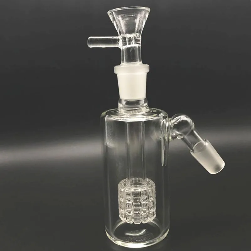 

Glass Ash Catcher Water Bottle Smoking Accessories Water Percolators