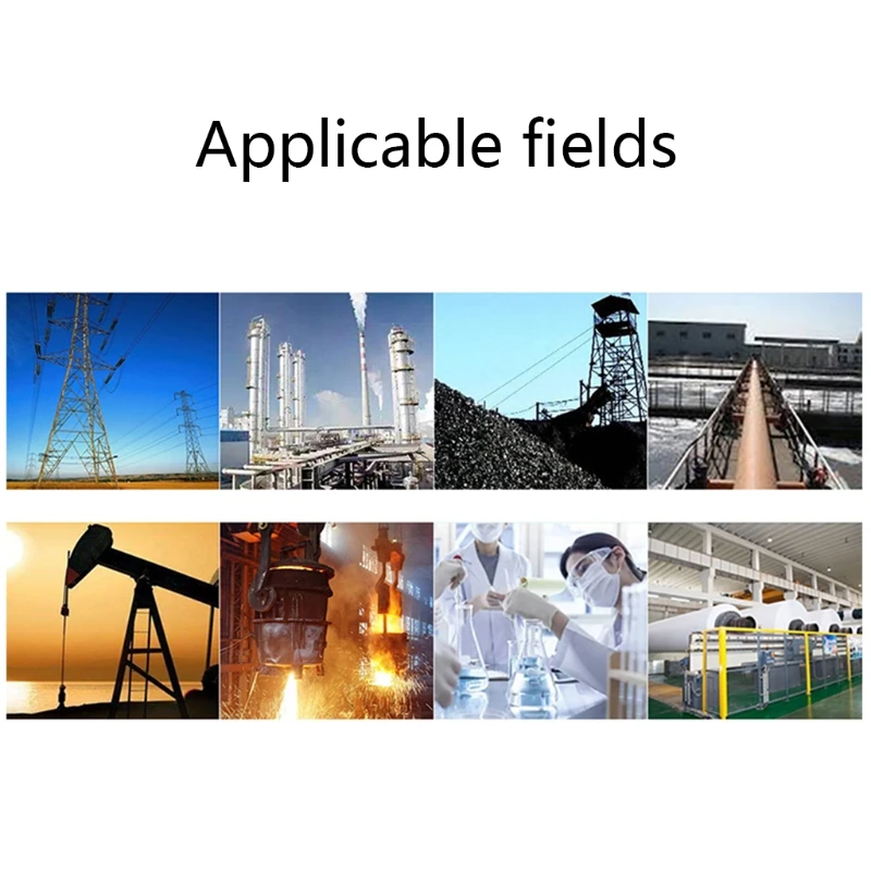 

0-250 Kitchen Thermometer Stainless Steel Barbecue BBQ Smoker Grill Oven Temperature Gauge