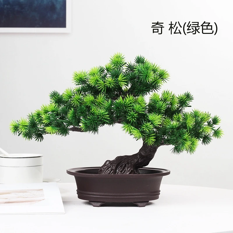 Искусственные цветы INS искусственное растение Desert Cactus искусственные украшения
