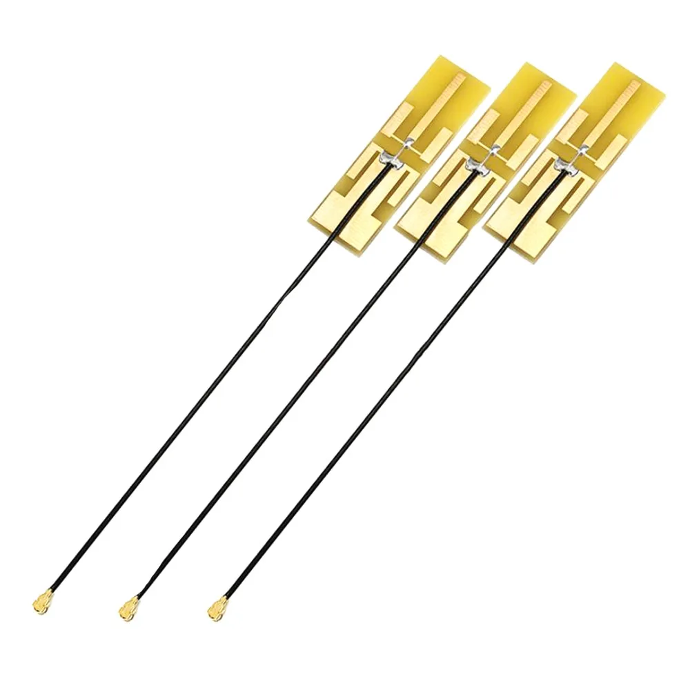 

8DB 2.4G 5.8G WIFI built in PCB antenna Wifi antenna IPEX interface