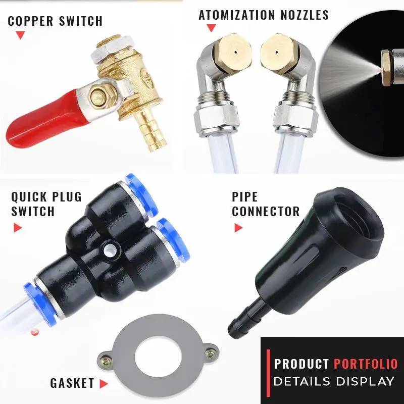 

Angle Grinder Cover Dust Cover Stainless Steel Water Protective Cover Slotting Artifact Cutting Machine Modified Atomizing Nozzl