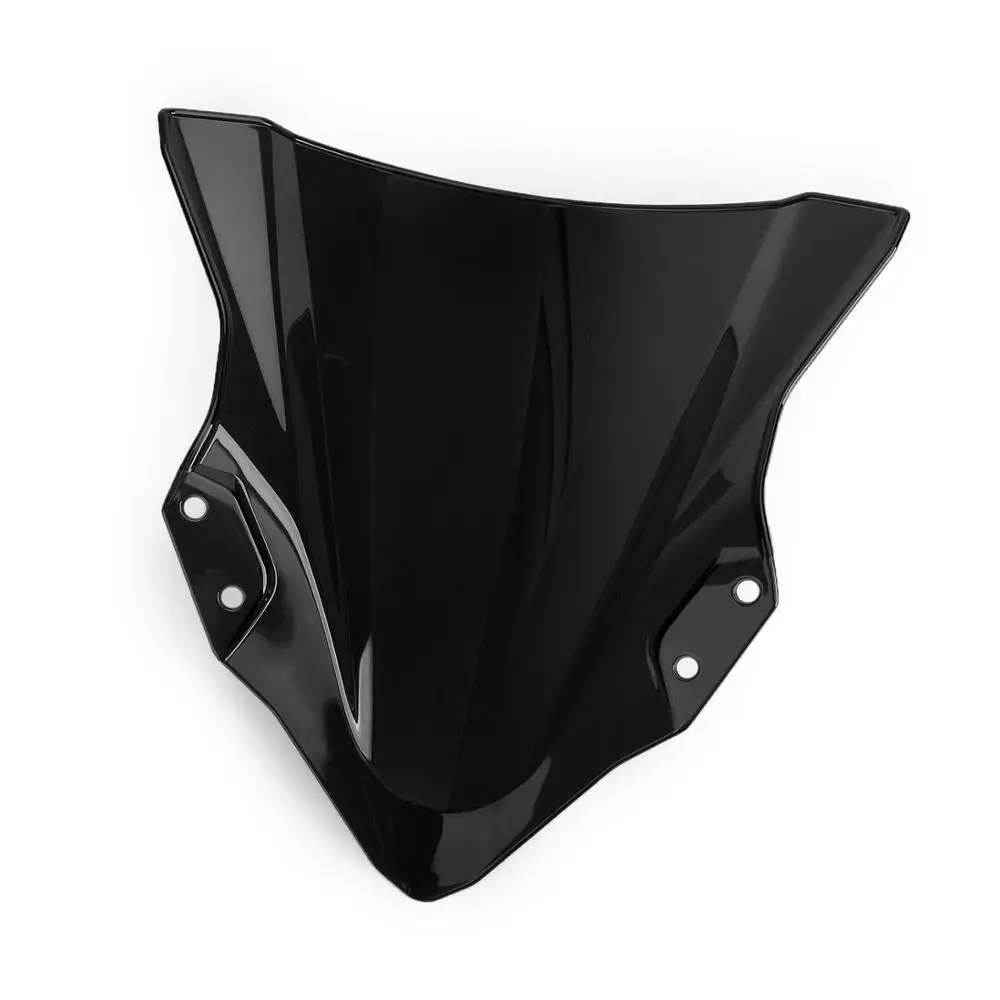 Для EX400 ninja 400 NINJA400 2018 2019 2020 аксессуары для мотоциклов экран ветровое стекло