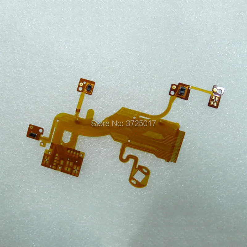 Основной кабель объектива FPC с Запчасти для ремонта сенсорного экрана камеры