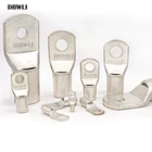 20 шт., кабельные наконечники, набор клемм аккумулятора, соединитель провода 4 мм2 6 мм2 101625 мм2 3550 мм2 4 мм 5 мм 6 мм 8 мм