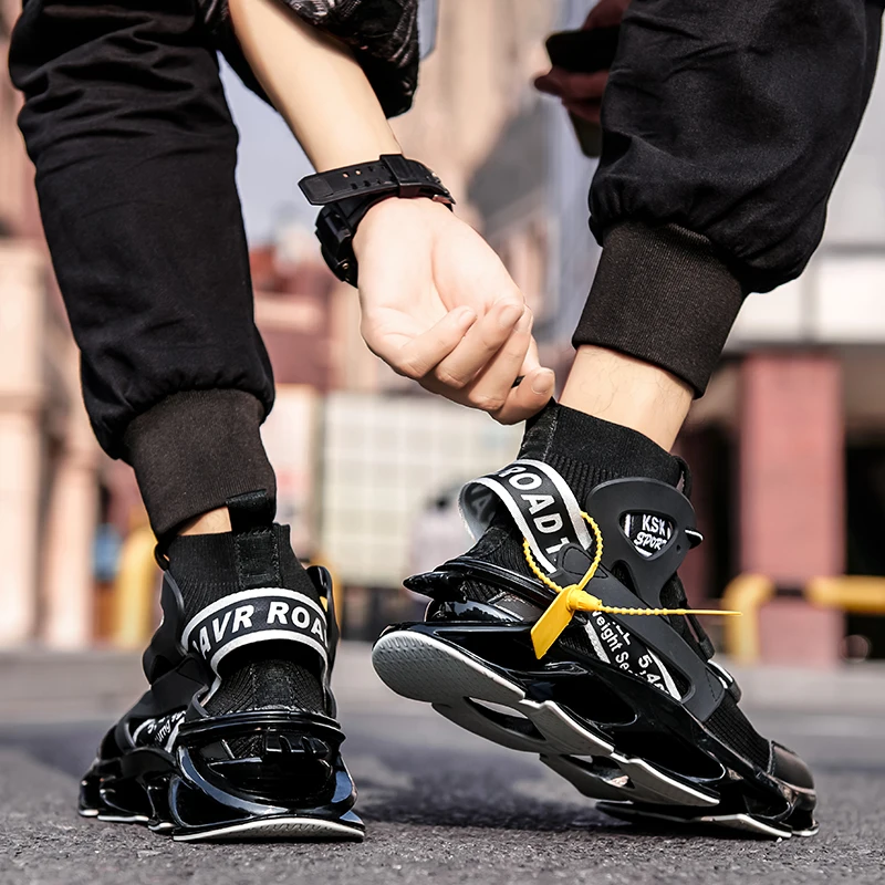 

men shoes Sneakers Male tenis Luxury shoes Mens casual Shoes Trainer Race off white Shoes fashion loafers running Shoes for men