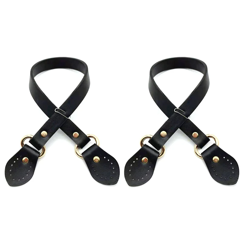 

Hardware Diy Accessories Pu Bag Shoulder Strap