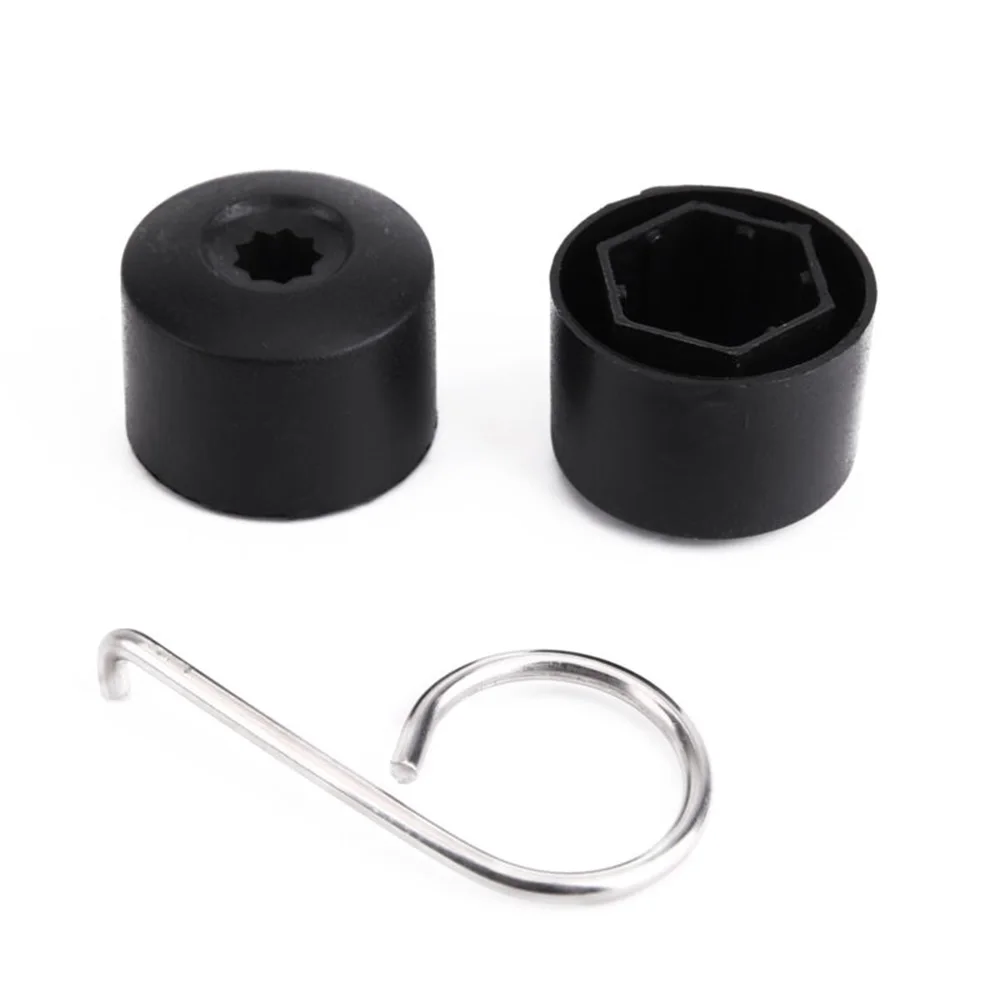 + Инструмент для снятия крышки гайки автомобильный колпачок наконечника колеса 17