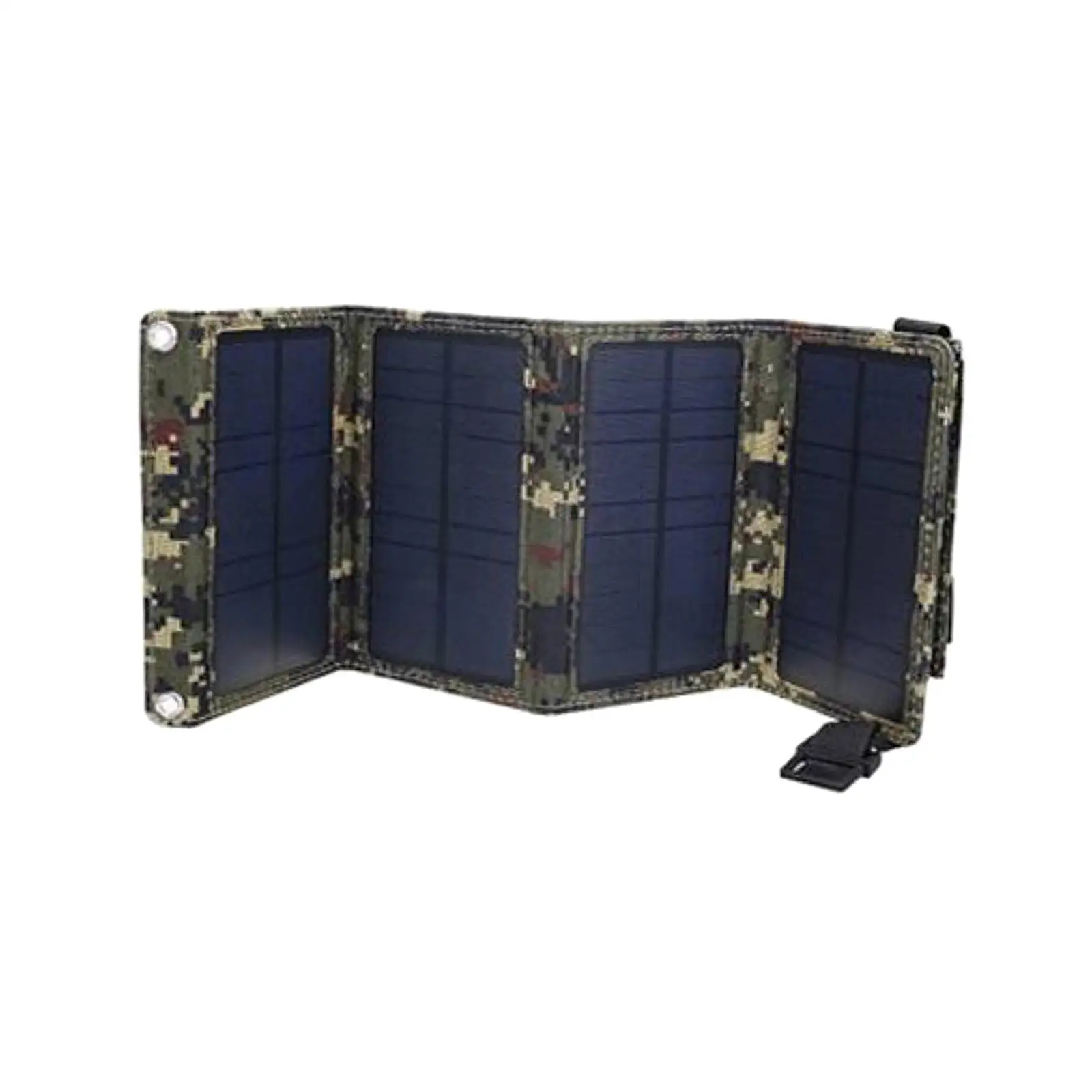 Портативное зарядное устройство с солнечной панелью 5 В | Обустройство дома