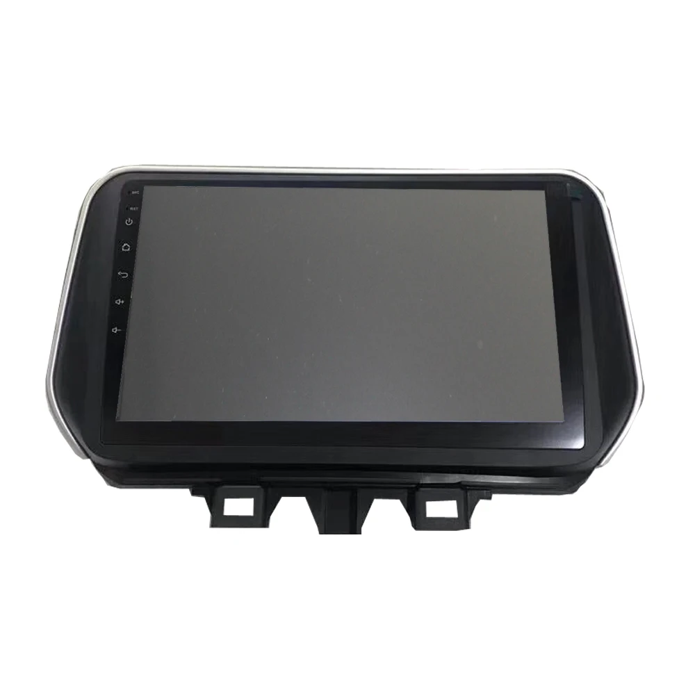 HACTIVOL 2G+32G Android 8.1 Car radio stereo for Hyundai Santa fe Tucson IX45 2018 car dvd player accessories 4G internet | Автомобили и