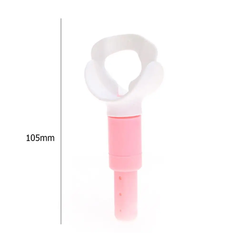 1 шт. брюшной дыхание тренер сжигатель жира похудение тела обхват талии рост