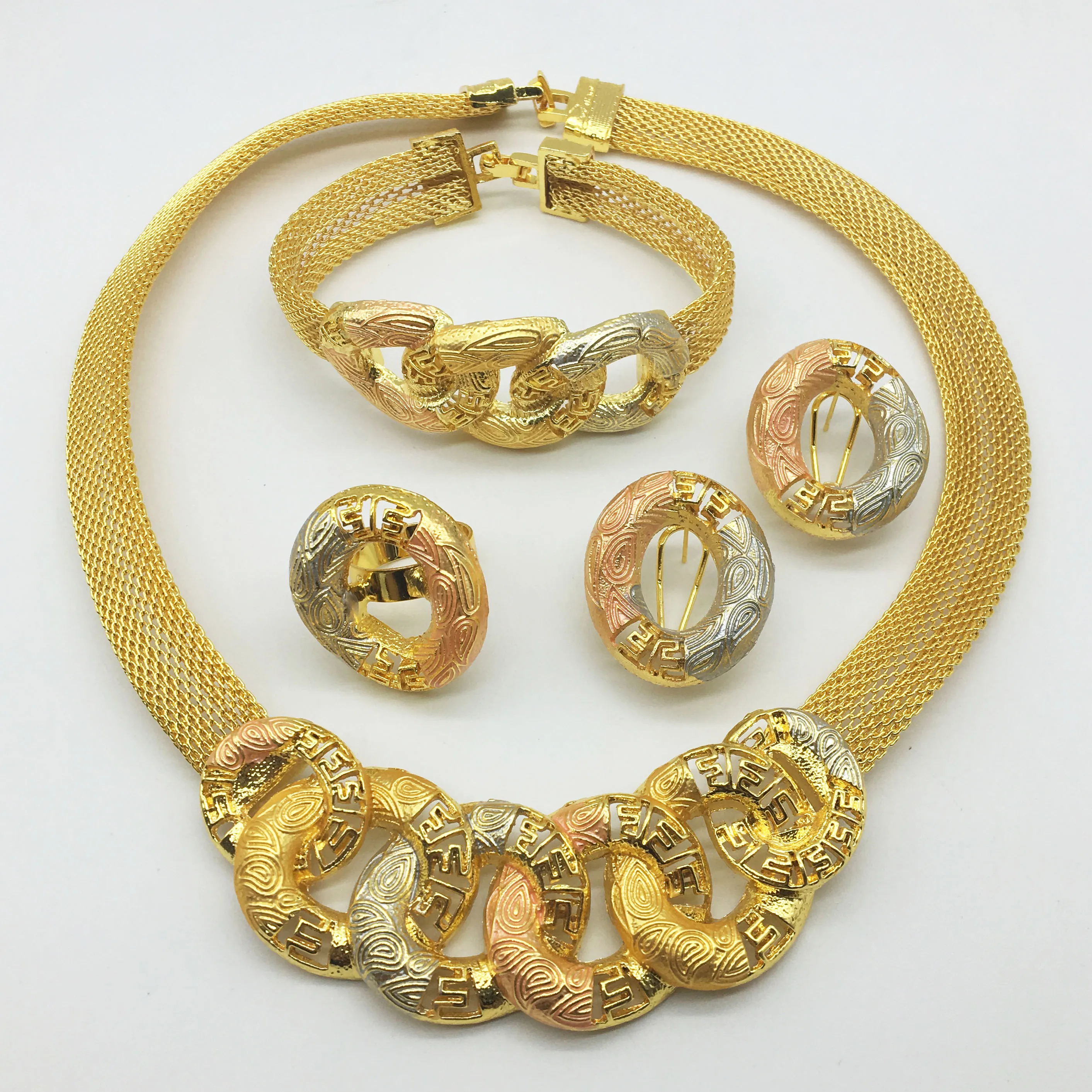 

Fashion Jewelry