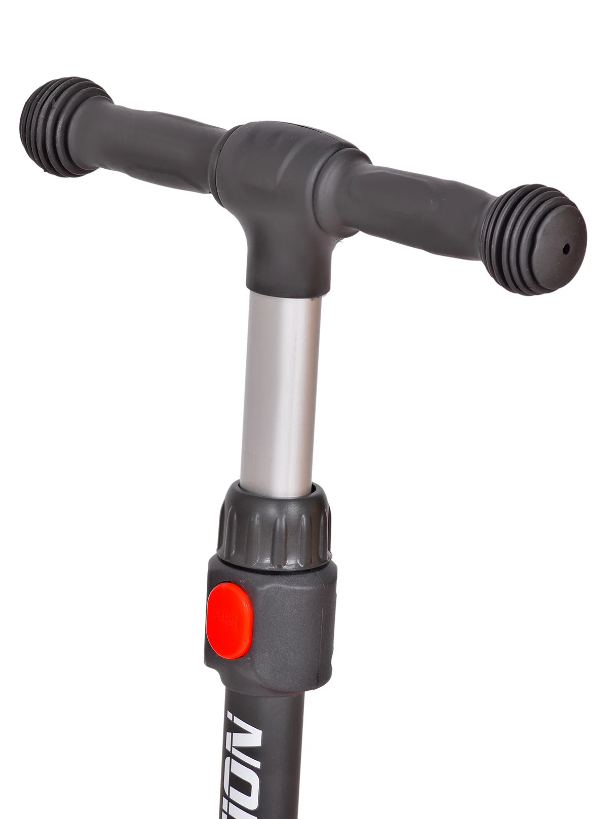 Самокат детский 3-х колесный RUSH ACTION' | Спорт и развлечения