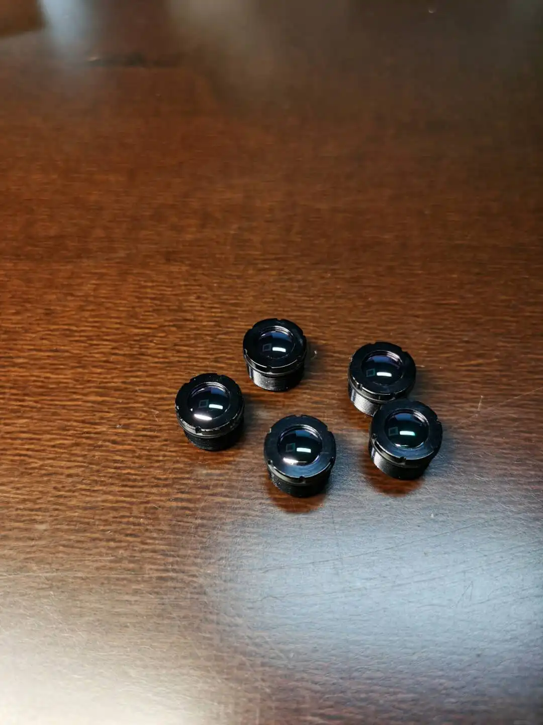 

10pcs Thermal imaging lens 160x120 x8mm