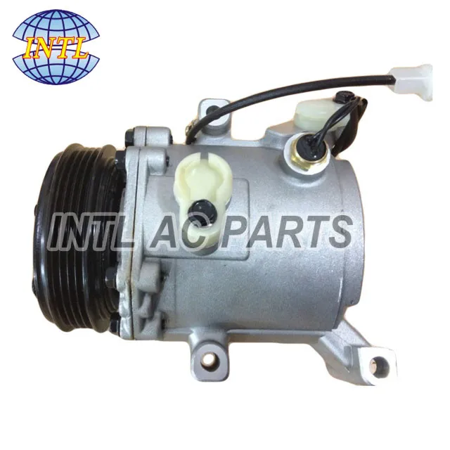 SV07C 447260-5613 4472605613 авто ac компрессор кондиционера для Daihatsu Terios/Toyota Passo/Suzuki Alto |