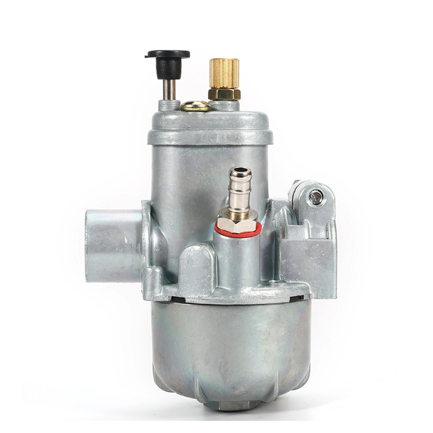 Мотоцикл 12 мм 15 17 пух PHBG Carburador Dellorto гоночный карбюратор 2-х тактный Yamaha м зума ATV
