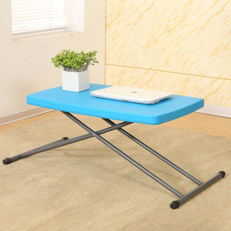 

Liftable Folding Table Simple Household Dining Table Small Household Table Chair Dining Table Learning Portable Outdoor Table