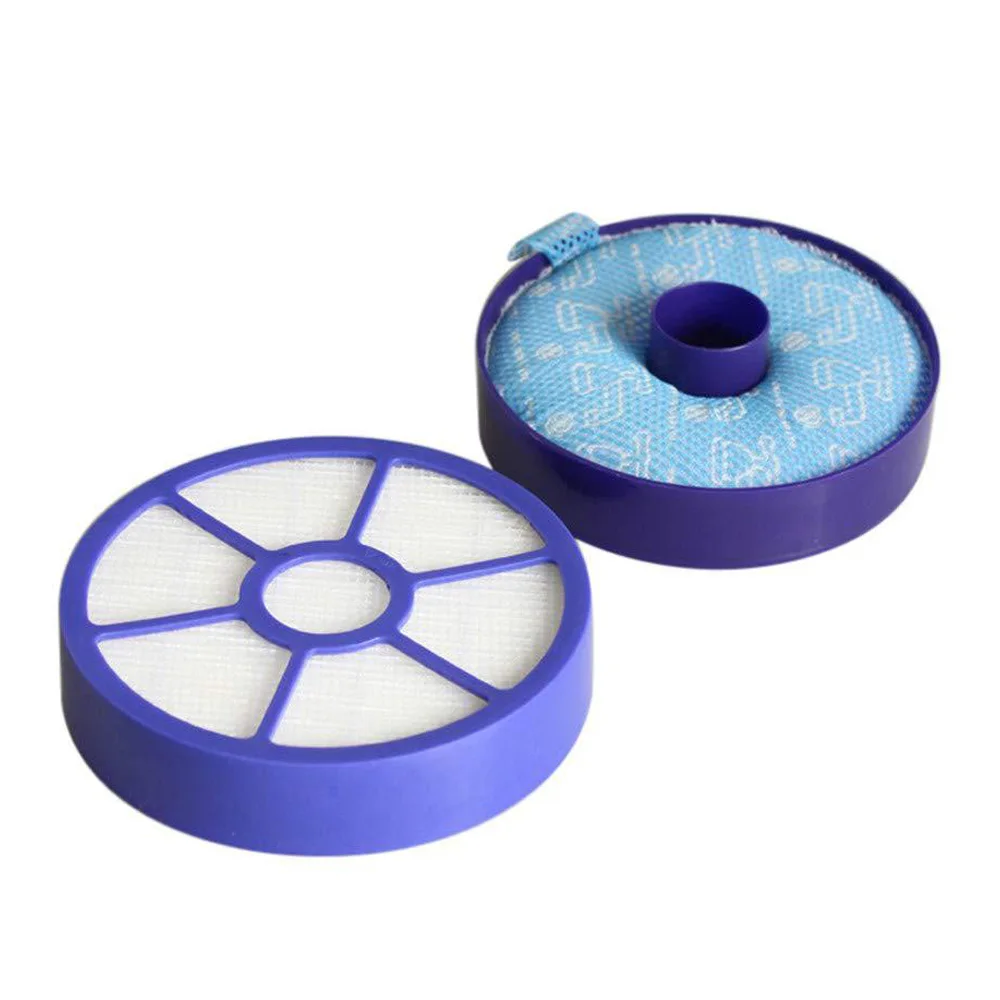 1 шт. фильтр для пылесоса Dyson DC33 ручные Запчасти Сменный Набор фильтров