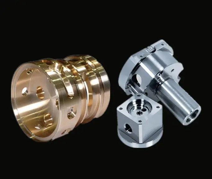 

Индивидуальная обработка и полировка поверхности нестандартных механических деталей с ЧПУ