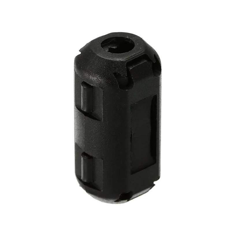 Шумоподавитель с ферритовым сердечником 5 мм для EMI RFI активные компоненты |