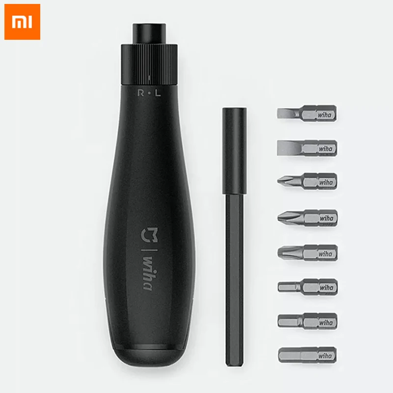 Набор отверток Xiaomi Mijia Wiha | Бытовая техника