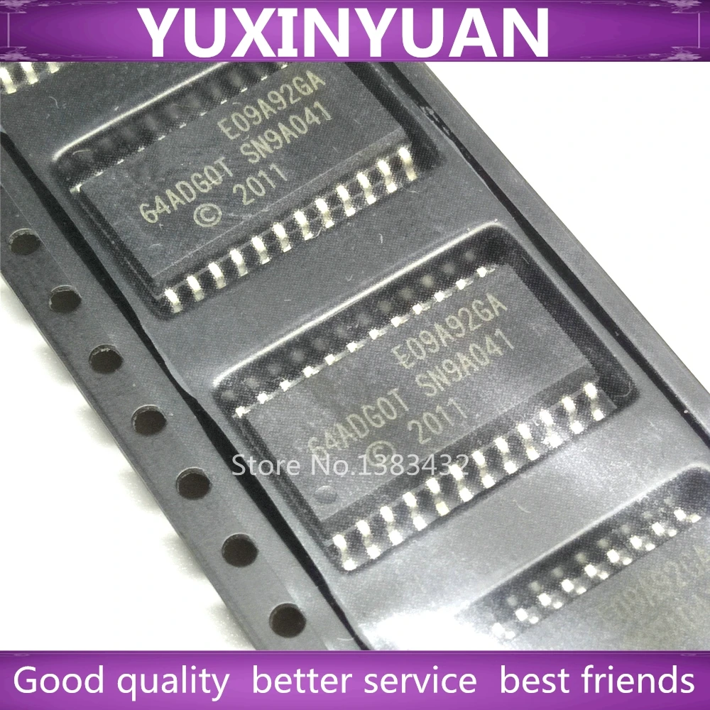 

1PCS E09A7418A E09A92GA SOP24 E09A7418 E09A92 E09A7218A E09A7218 IN STOCK