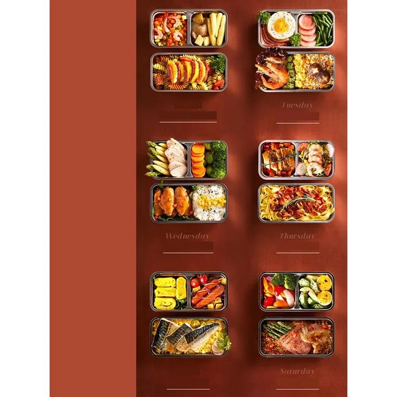 aparato de cocina elektrikli mutfak aletleri materiel home appliance kitchen equipment appareil cuisine electric lunch box free global shipping