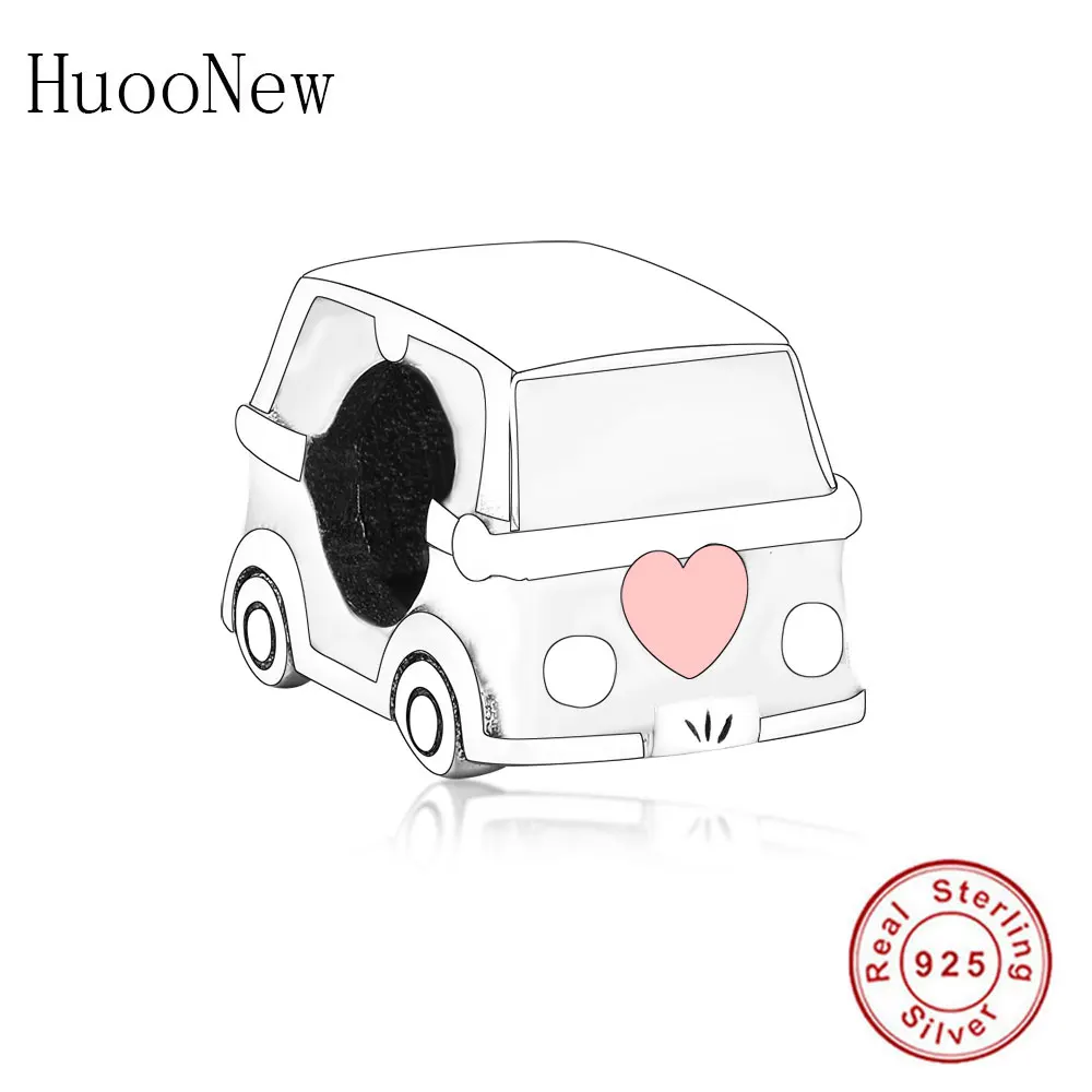 Подвеска для браслета из серебра 2019 пробы|Бусины| |