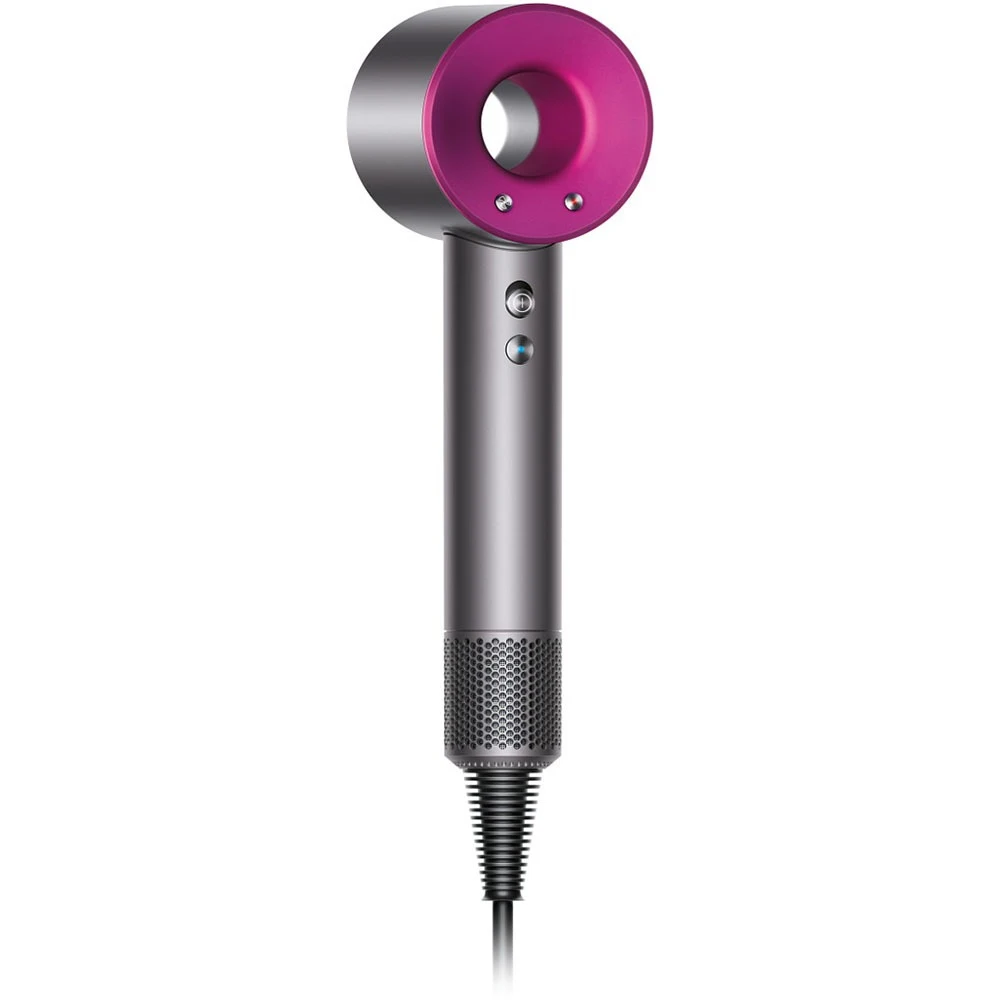 Фен Dyson Supersonic фуксия|Фены для волос| |