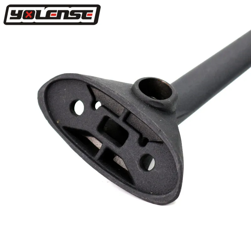 Боковые зеркала заднего вида для мотоцикла SUZUKI черные GSXR600 GSXR 600 750 2004 2005 K4 K5 GSXR750