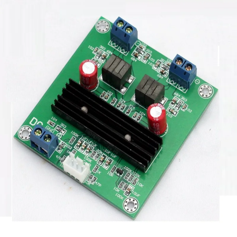 

YJ00281-TPA3116 Power Amplifier (Green Plate)