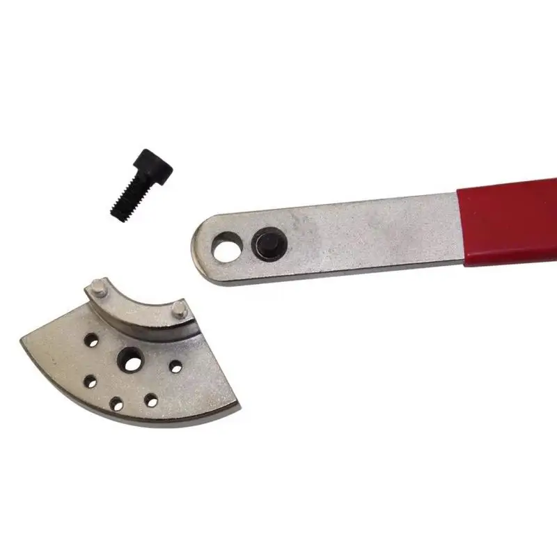 Автомобильный ремень газораспределения натяжной шкив ключ инструмент подходит