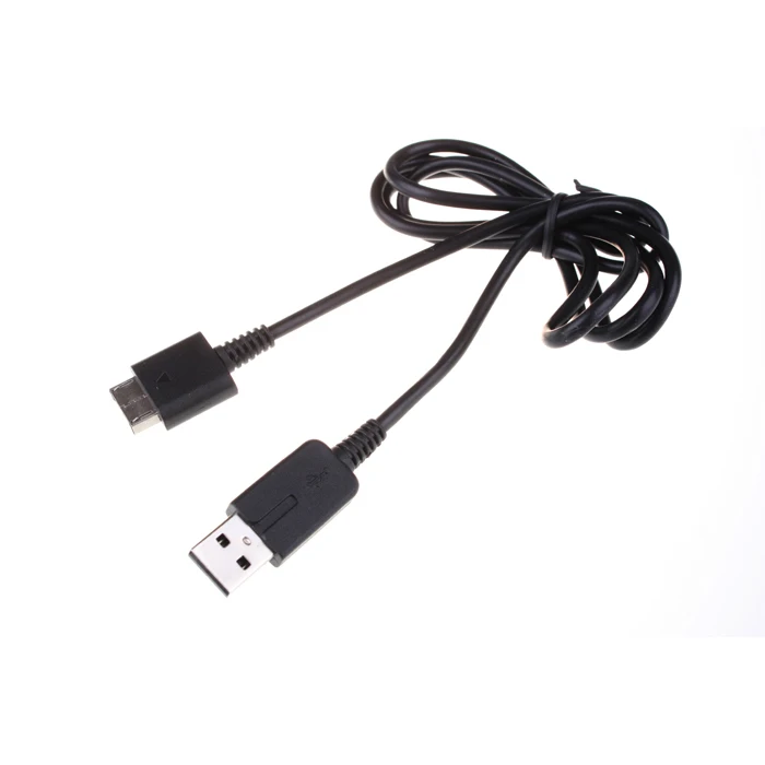 Остент США вилка AC настенное зарядное устройство адаптер и usb кабель для зарядки шнур для sony PS Vita psv