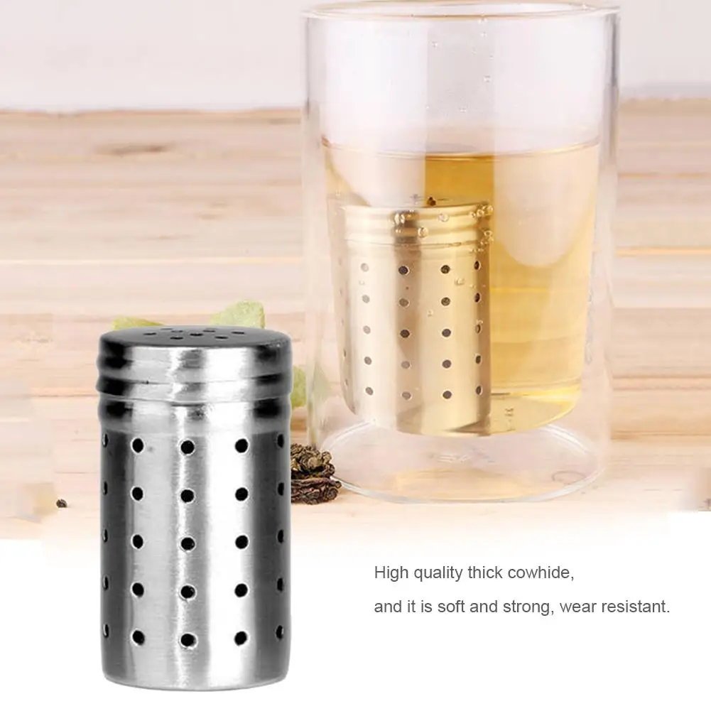 304 фильтр для чая из нержавеющей стали артефакт бытовой кухонный отделенный