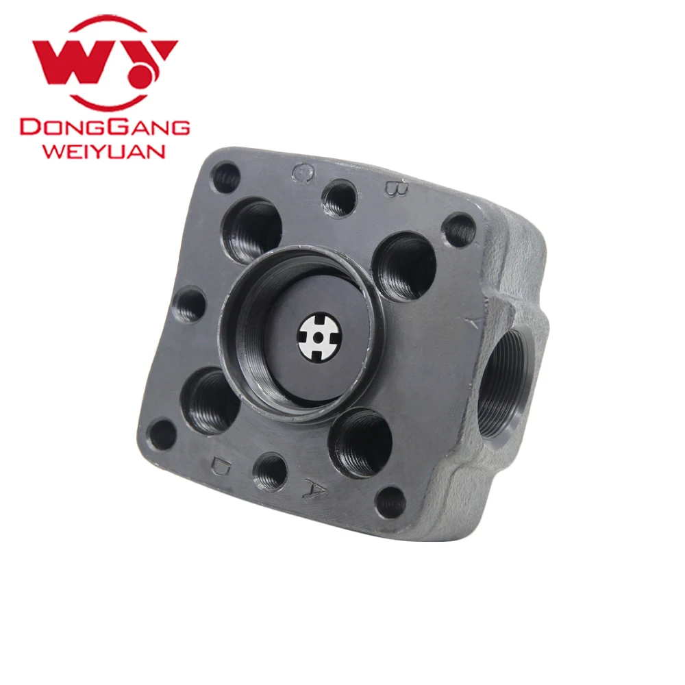 Головка насоса головка ротора 096400 -1390 насос VE головный ротор 4 цилиндра/10 мм