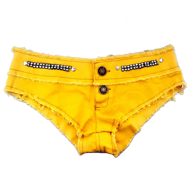 

Sexy Hot sale Women Shorts 4 Colors Jean Pants Women Summer Wear DZA186