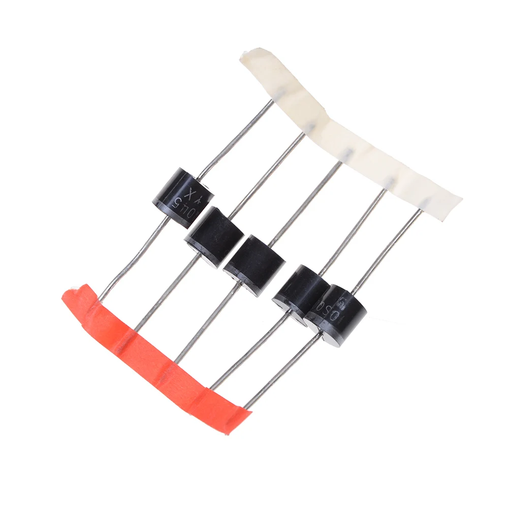 

Hot Selling 5pcs/lot 10SQ045 10A 45V Schottky Rectifiers NEW Electrical Accessories Wholesale low price