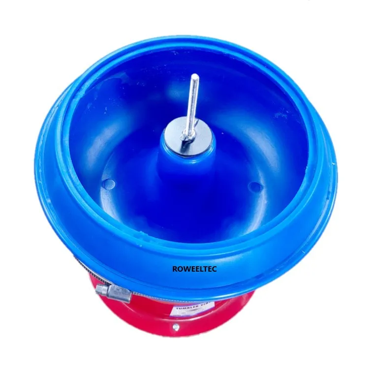 Большая распродажа! Быстрая доставка средний размер Вибрационный медиа стакан